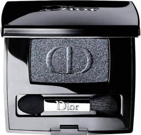 Dior Gravity (094) Diorshow Mono Lustrous Smoky Review